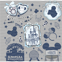 Disney Style-DSN 1375